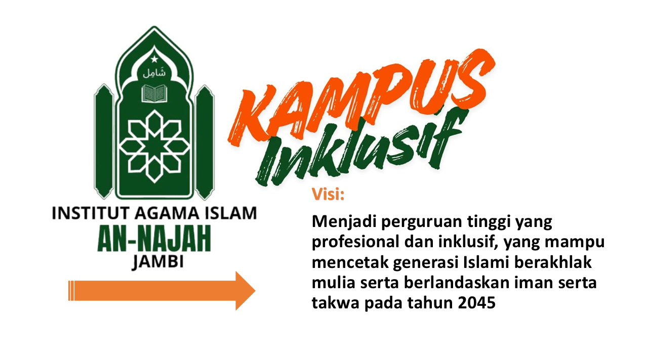 Kegiatan akademik IAI An Najah Jambi